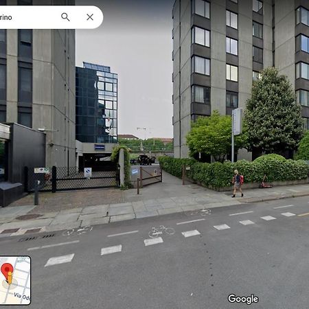 Yuri'S Home Torino Dış mekan fotoğraf