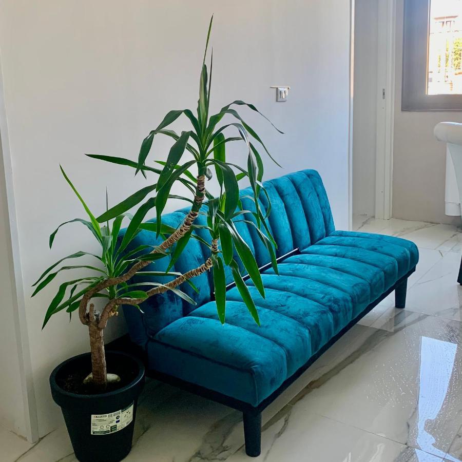 Yuri'S Home Torino Dış mekan fotoğraf