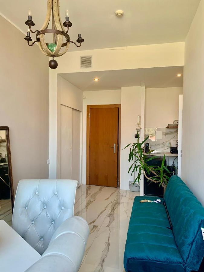 Yuri'S Home Torino Dış mekan fotoğraf